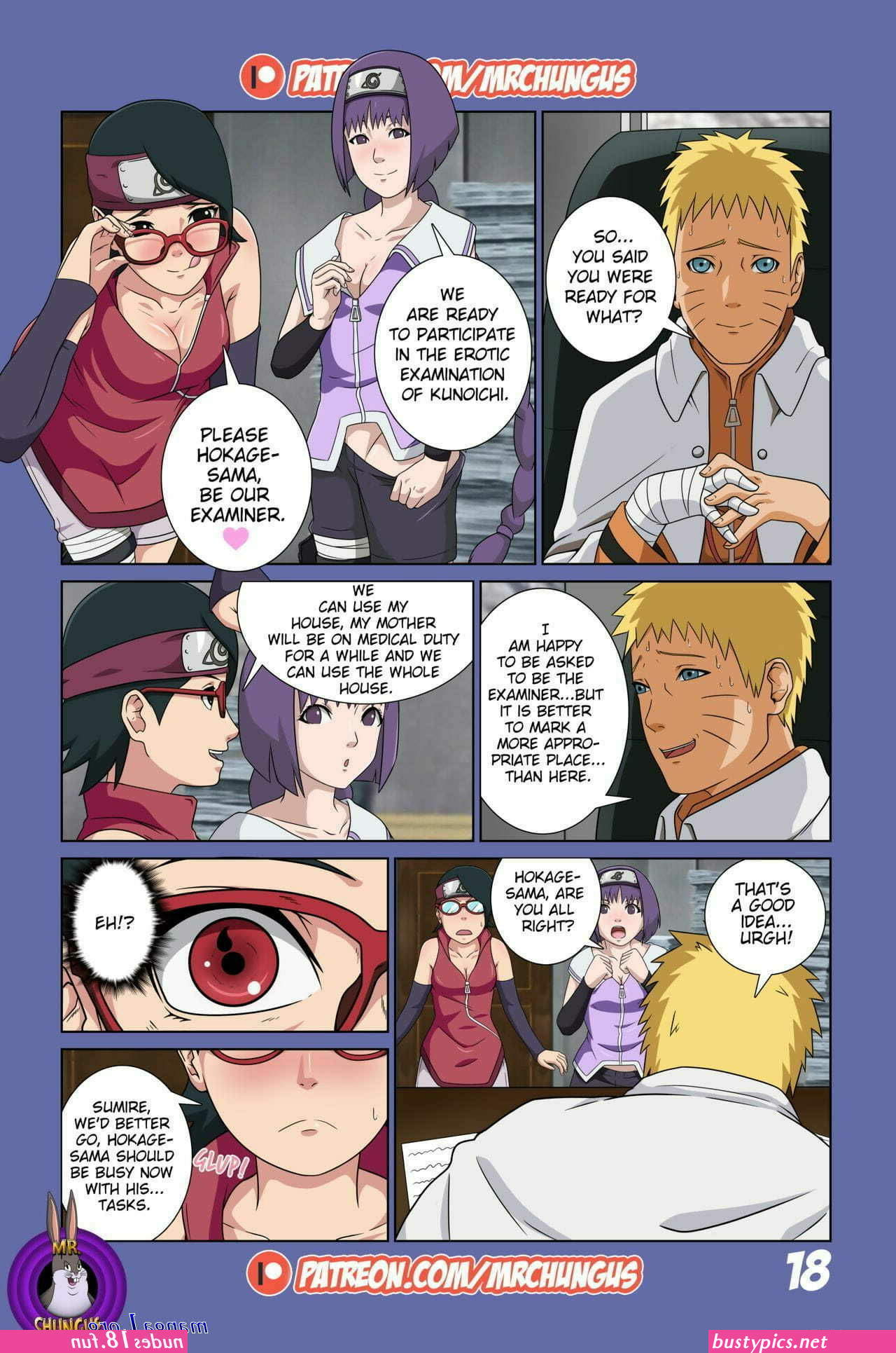 komik boruto ngentot