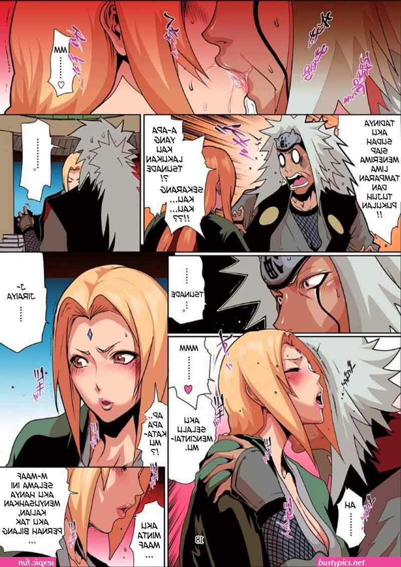 komik boruto ngentot