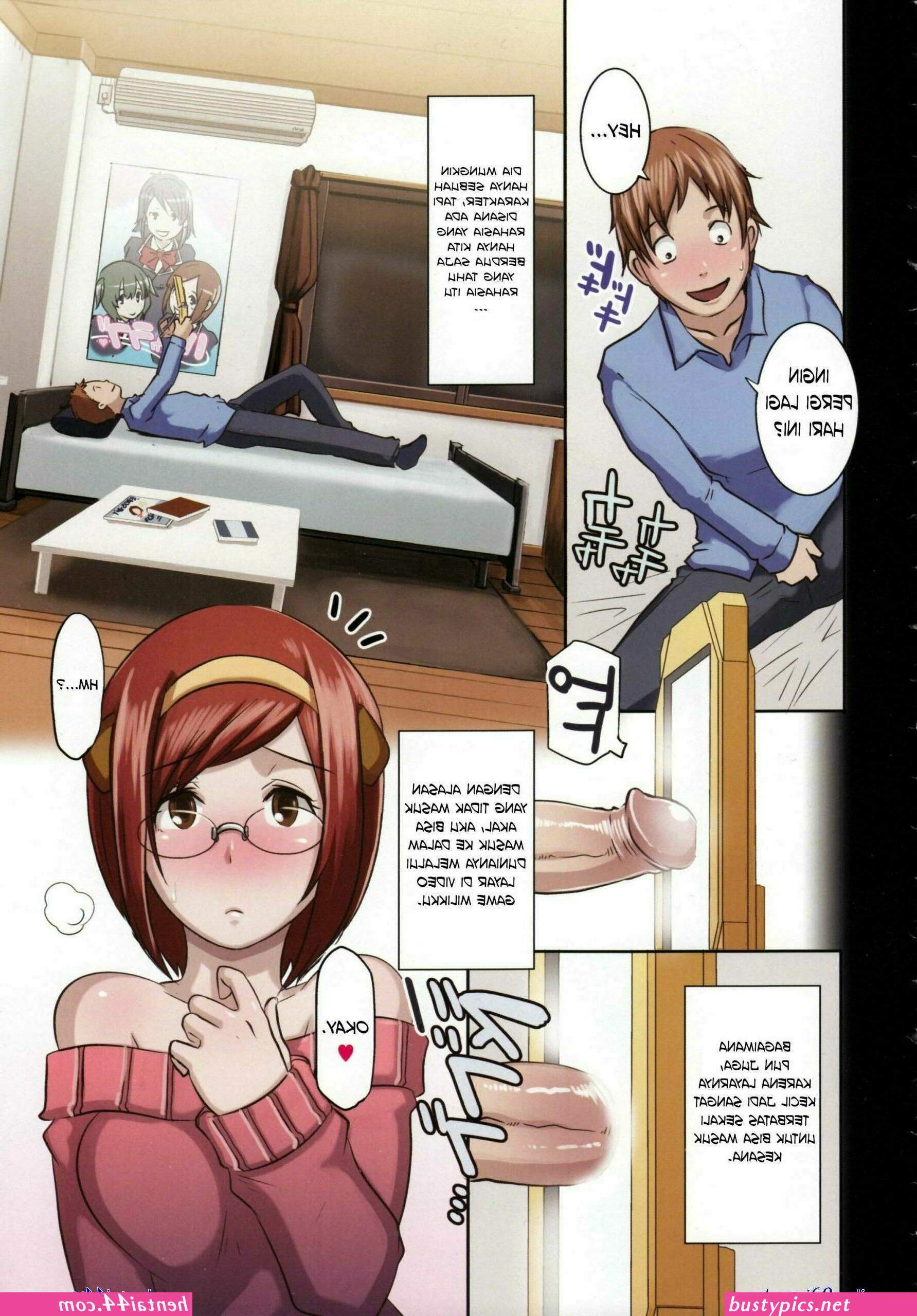 komik boruto ngentot