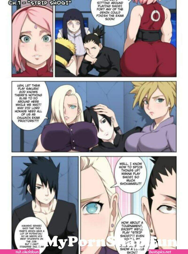 komik boruto ngentot