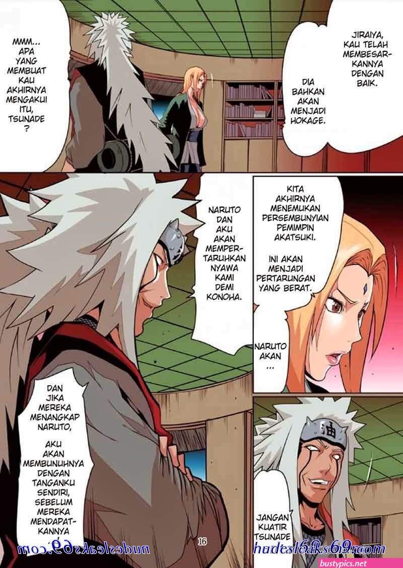 komik boruto ngentot