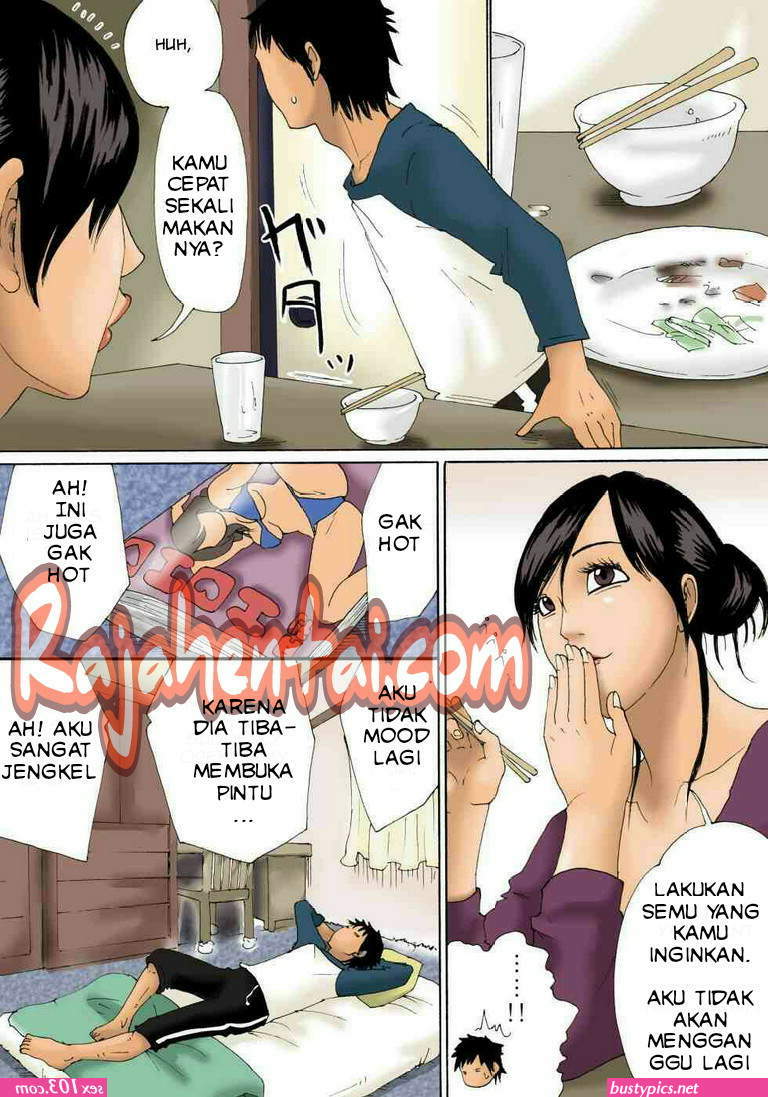 komik boruto ngentot