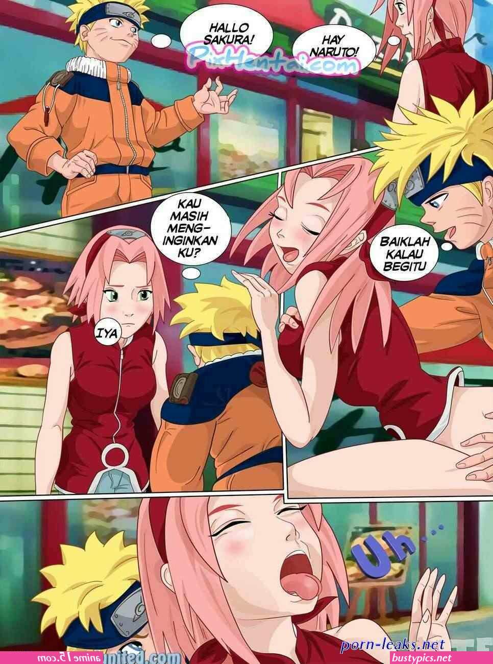 komik boruto ngentot