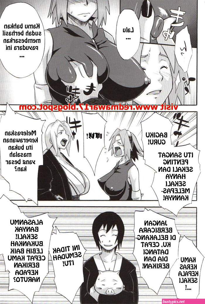 komik boruto ngentot