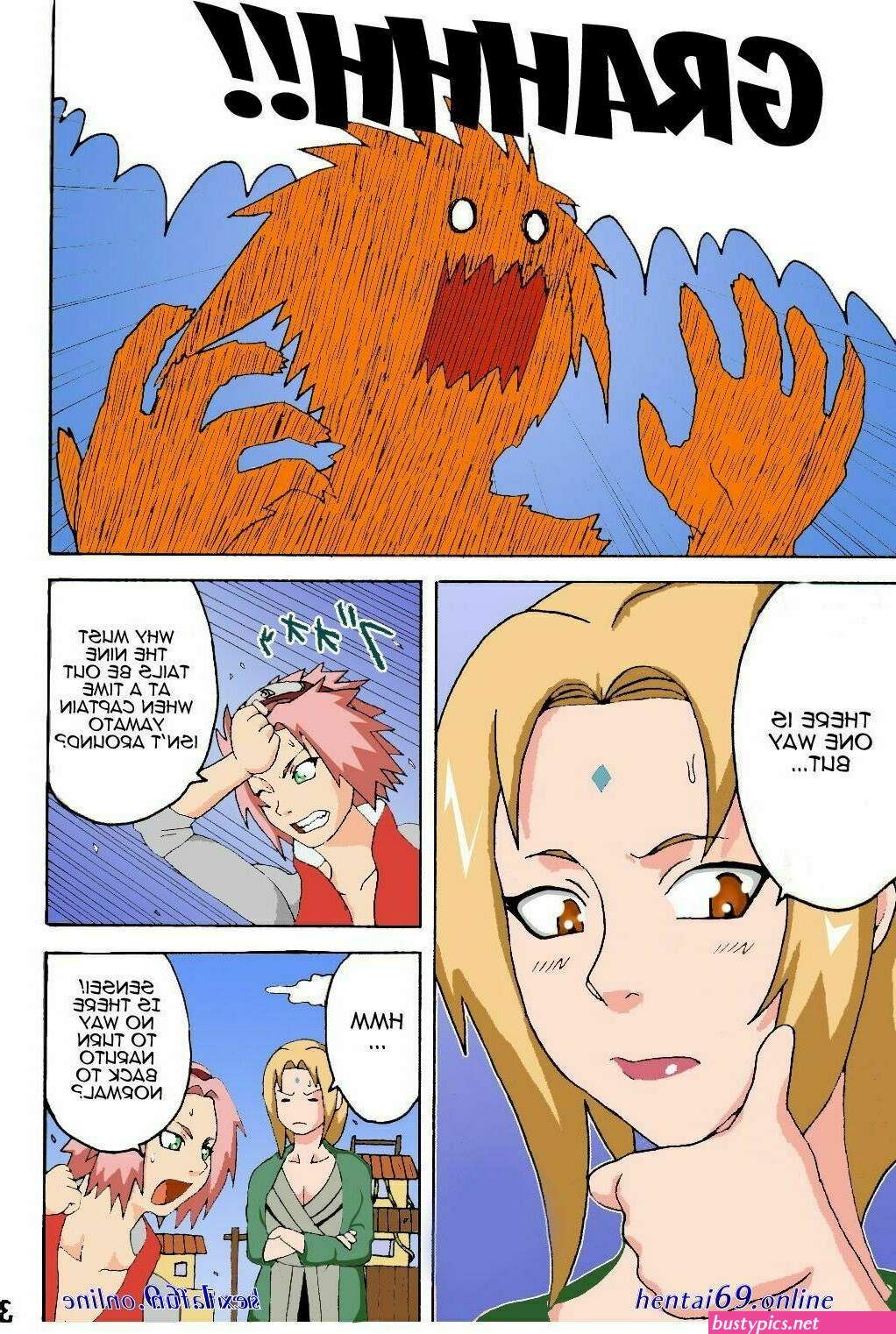 komik boruto ngentot