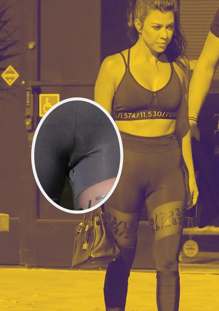 most inappropriate cameltoe