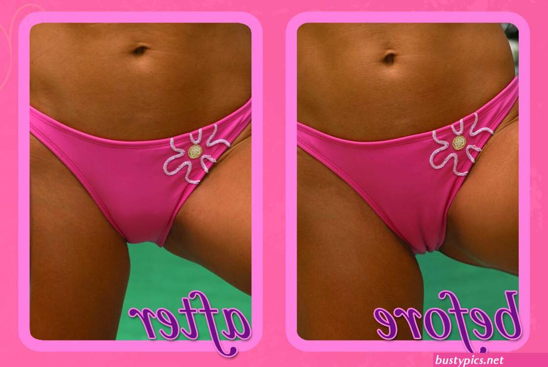 most inappropriate cameltoe