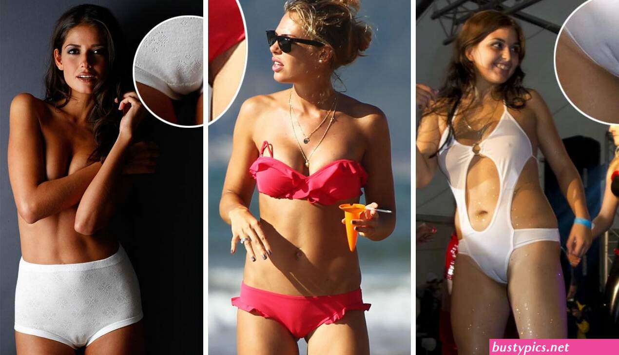 most inappropriate cameltoe