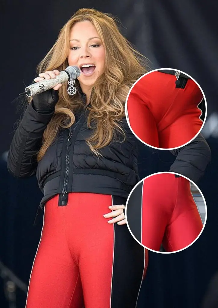 most inappropriate cameltoe