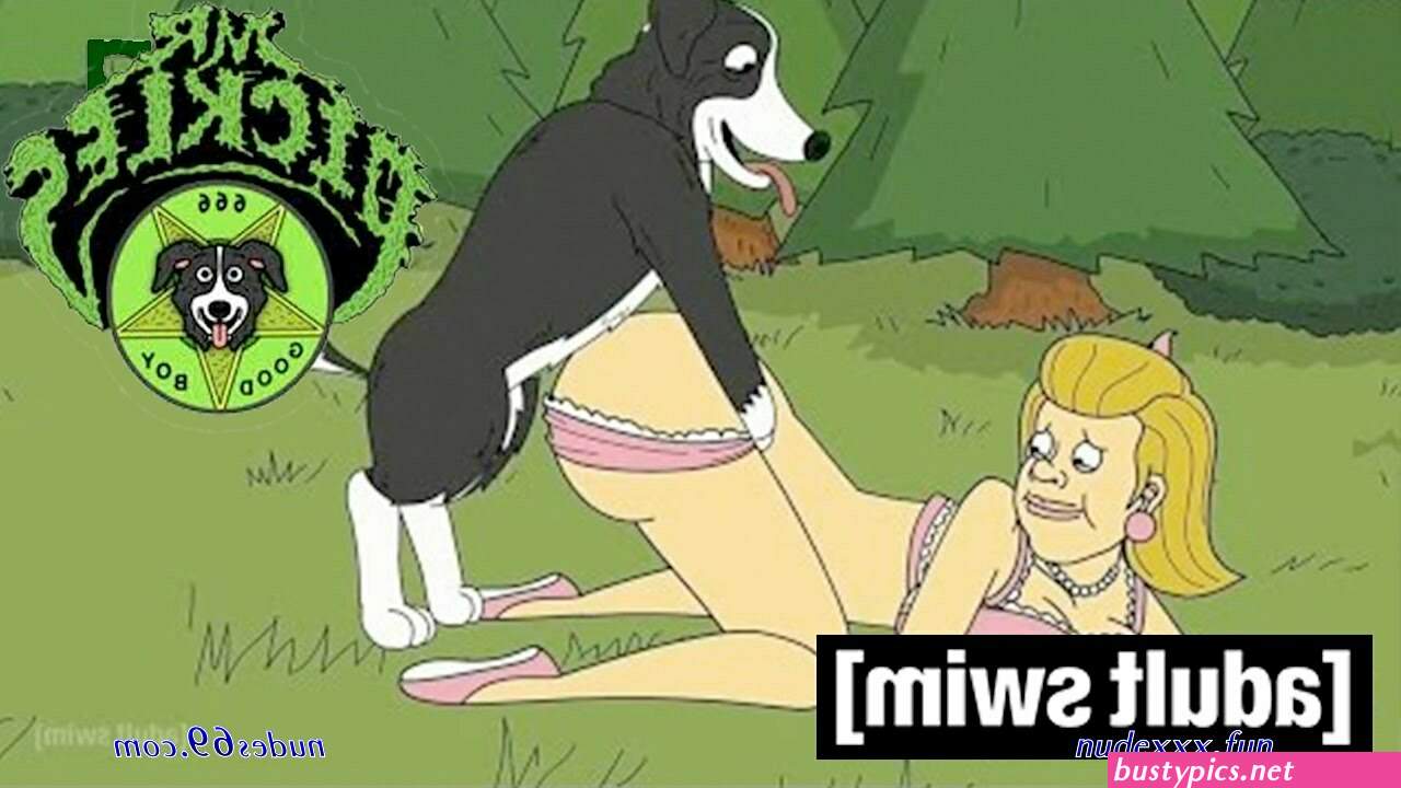 mr pickles adult swim comic porn