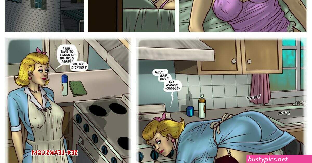 mr pickles adult swim comic porn