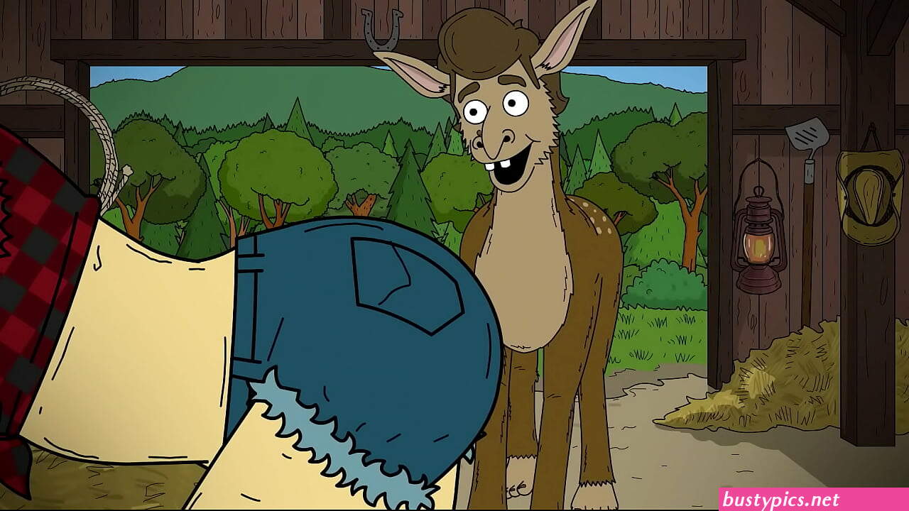 mr pickles adult swim comic porn