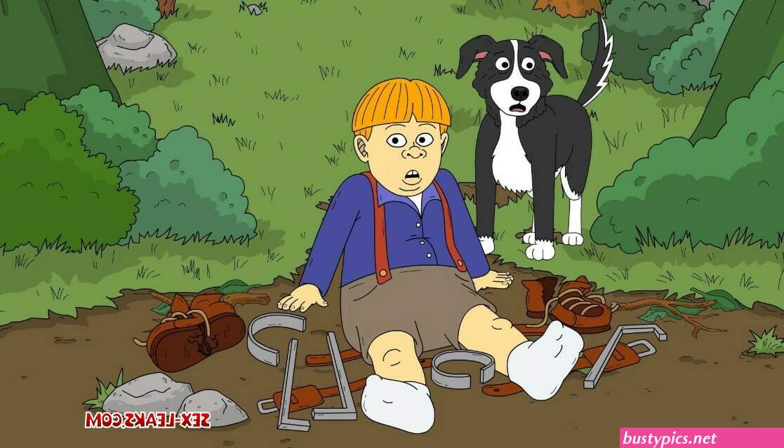 mr pickles adult swim comic porn