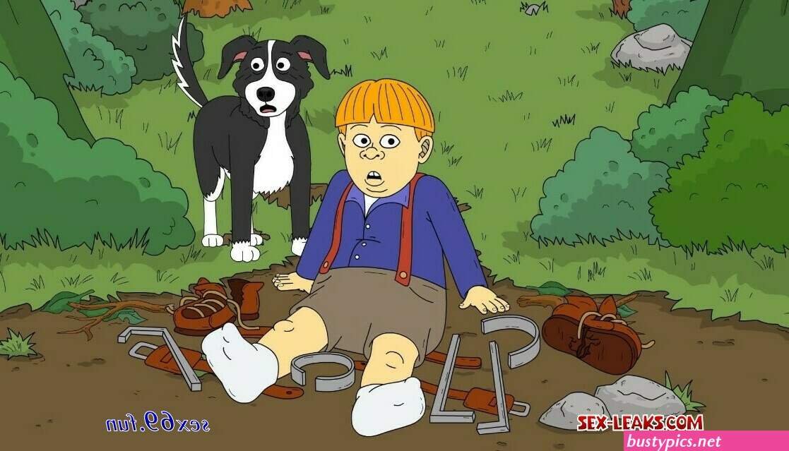 mr pickles adult swim comic porn