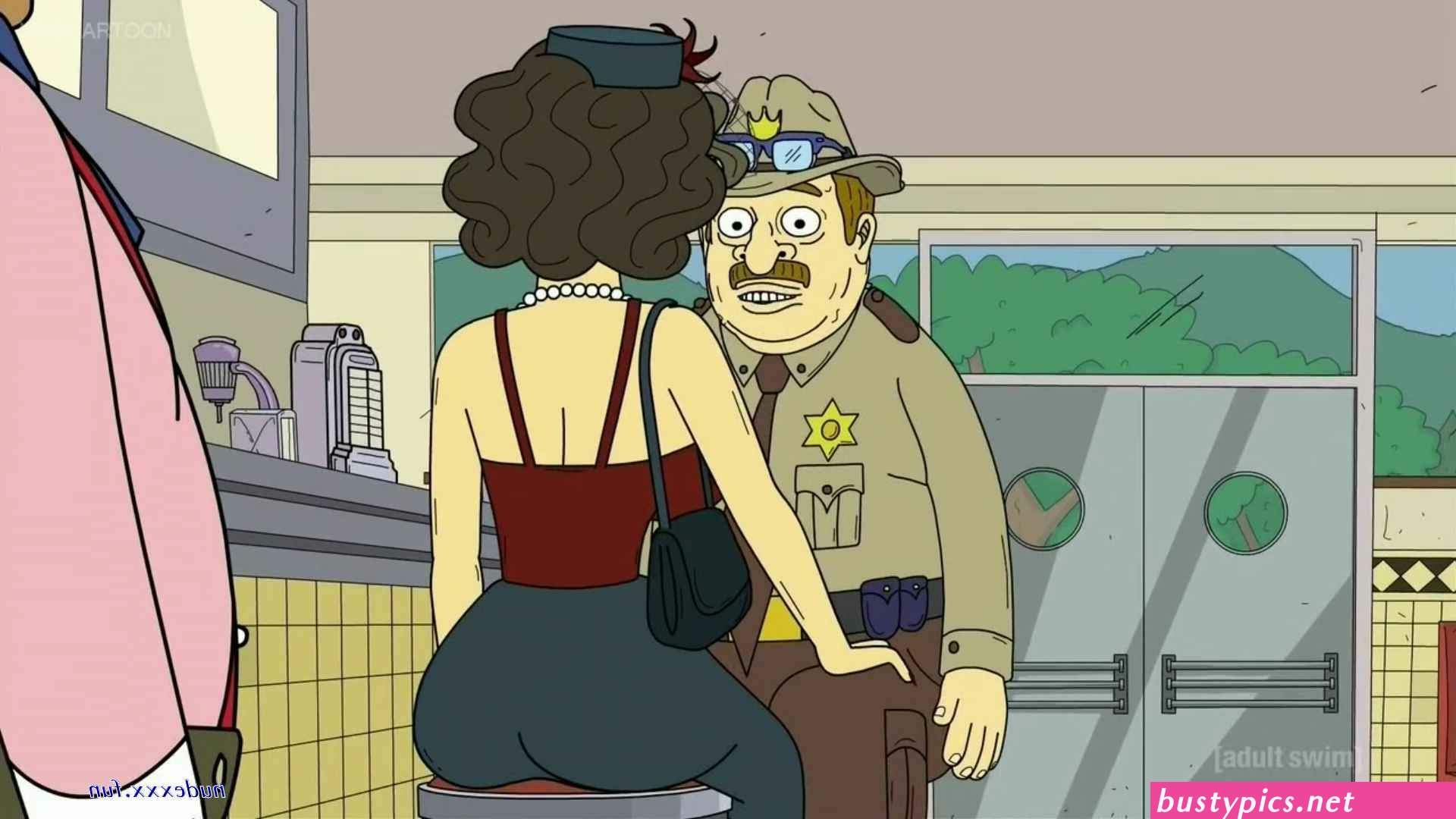 mr pickles adult swim comic porn