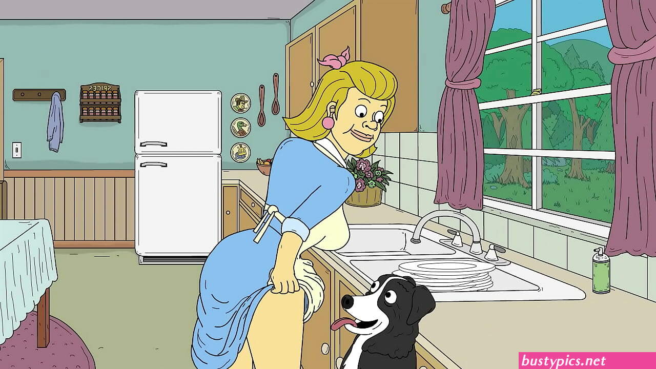 mr pickles adult swim comic porn