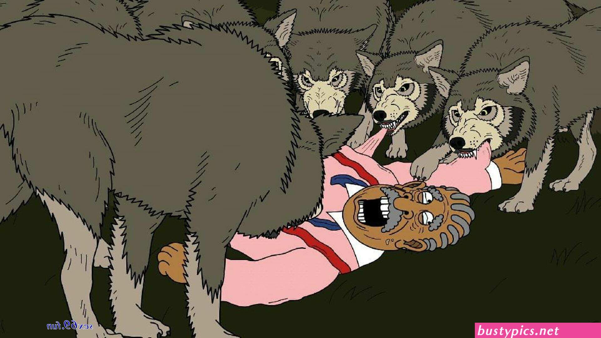 mr pickles adult swim comic porn