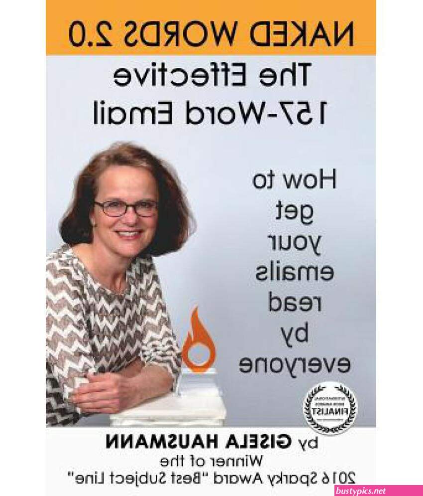 naked email.de