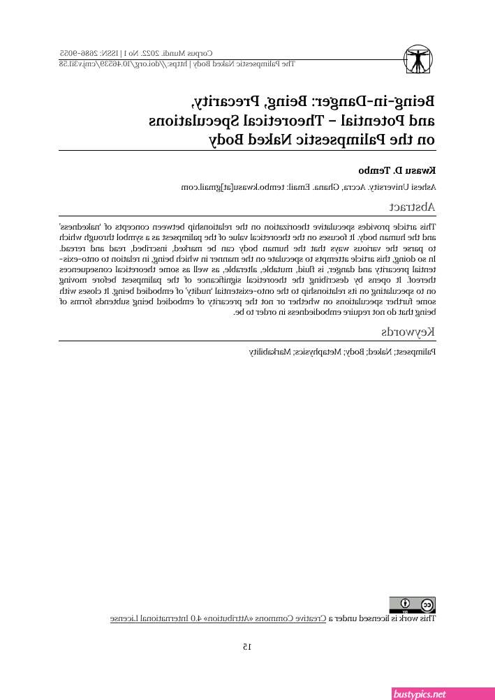 naked email.de