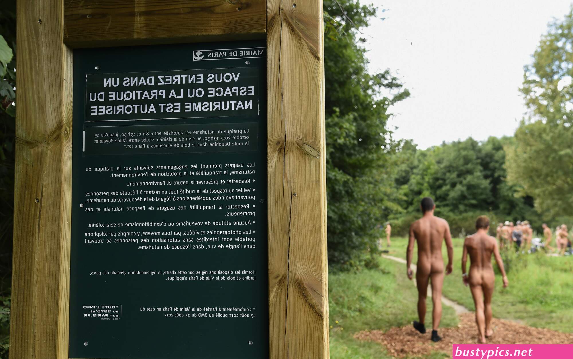 naked email.de
