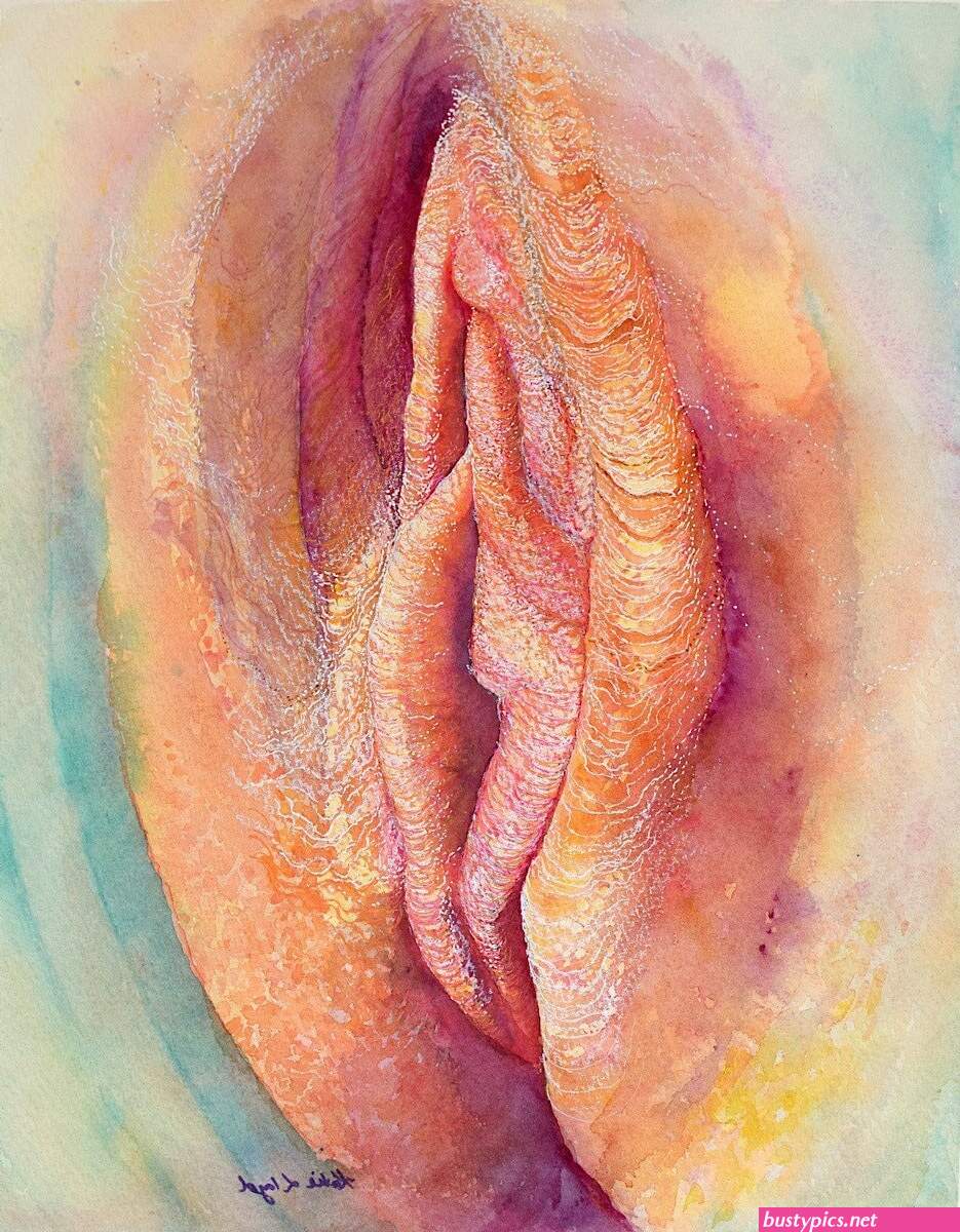 pretty vulva pic