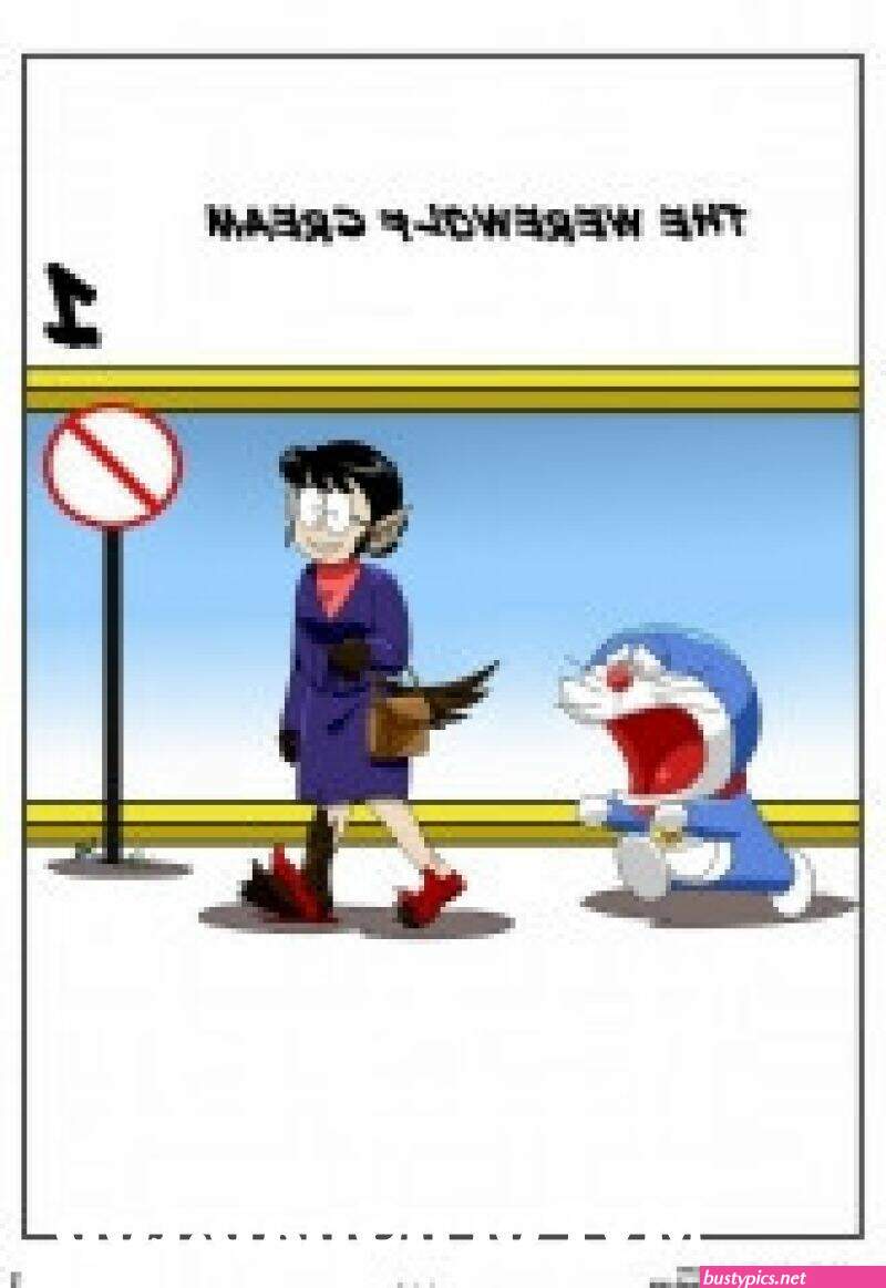 sizuka and nobita fuck comics