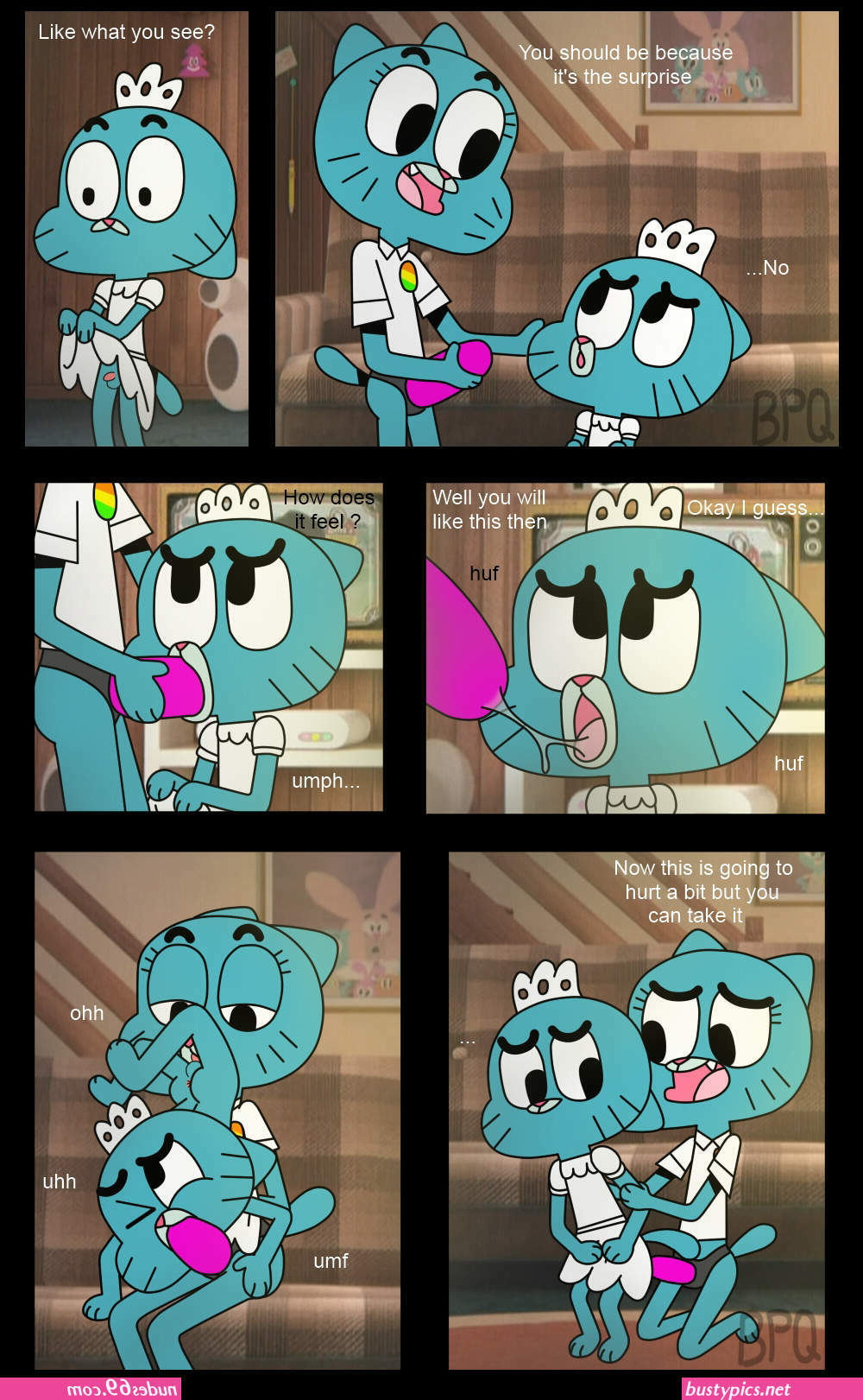 tawog porn