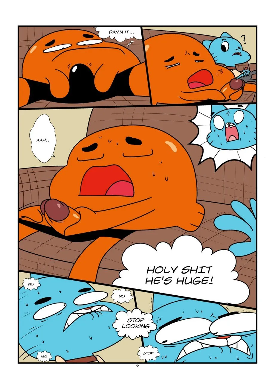 tawog porn