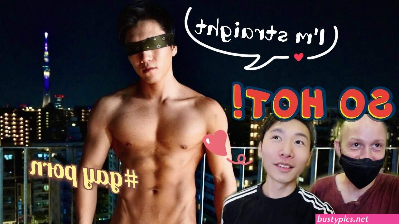 tjapan gayporn