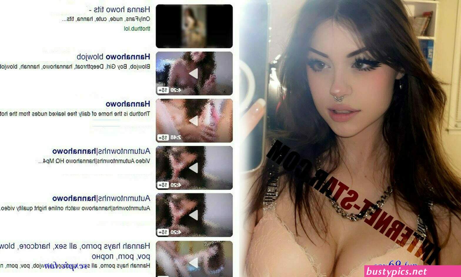 uwu hannah porn
