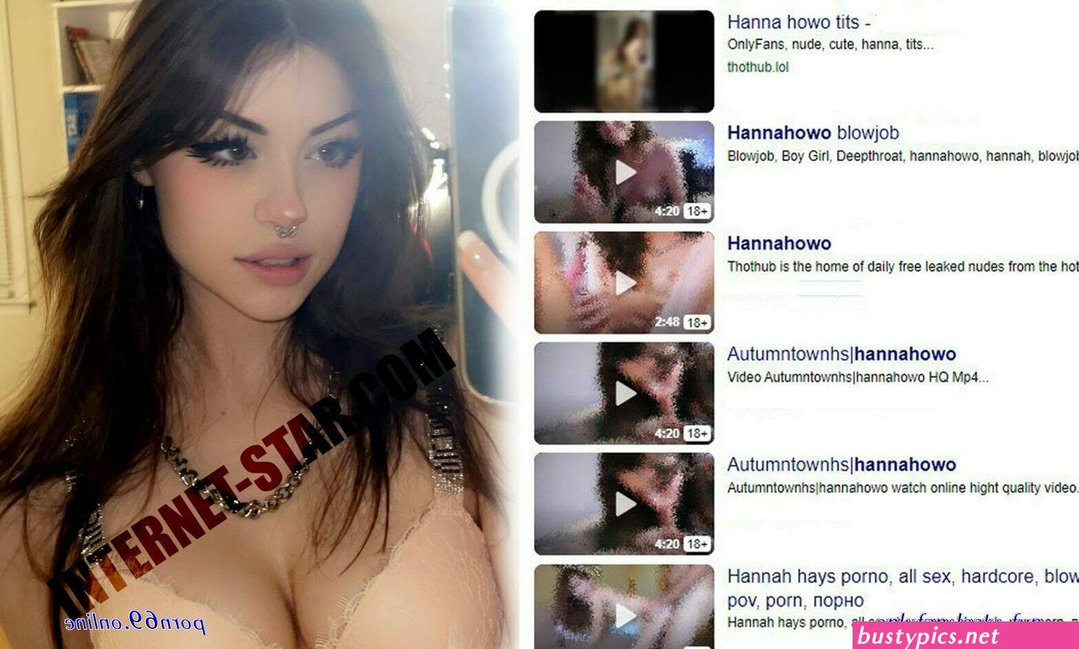 uwu hannah porn