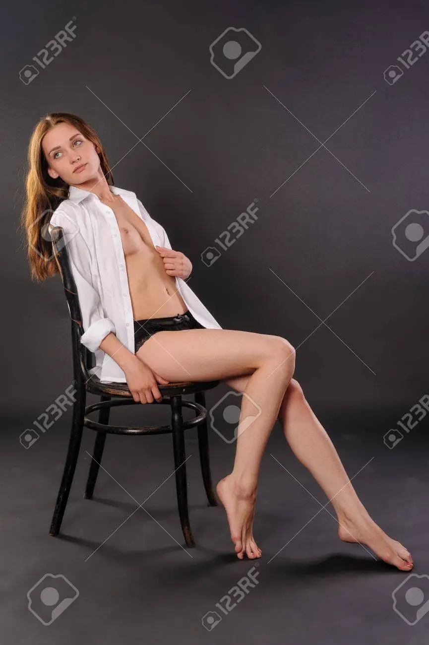 women full open boobs