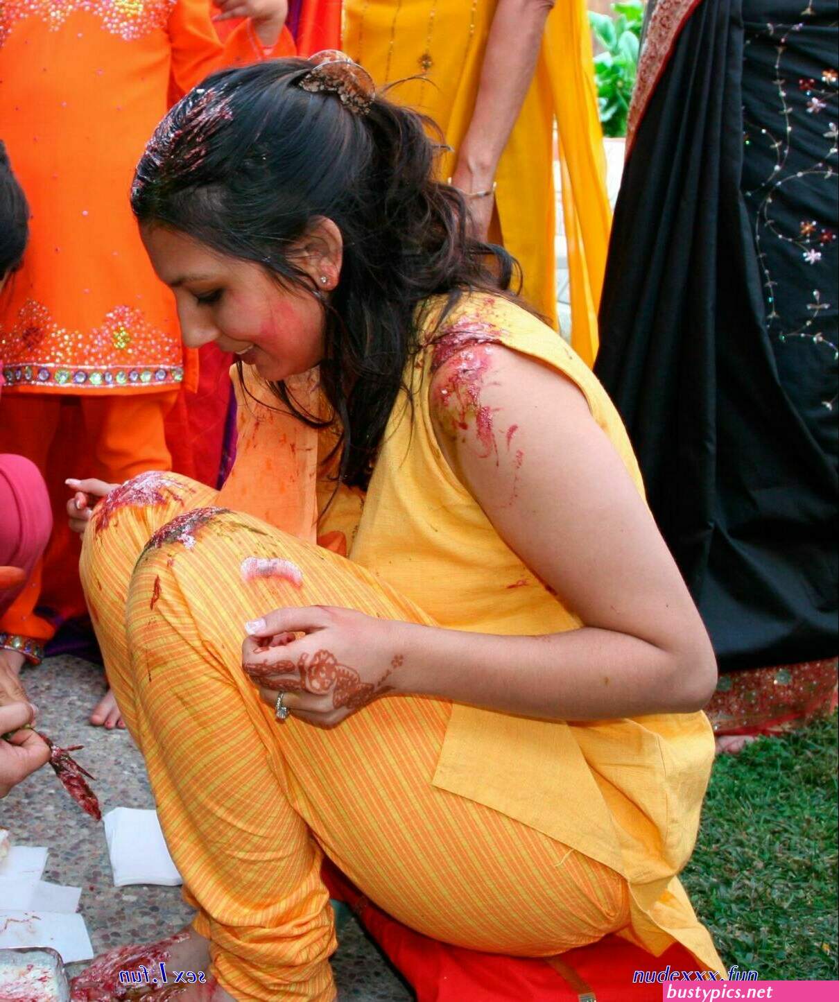 xxx salwar moti gand photo