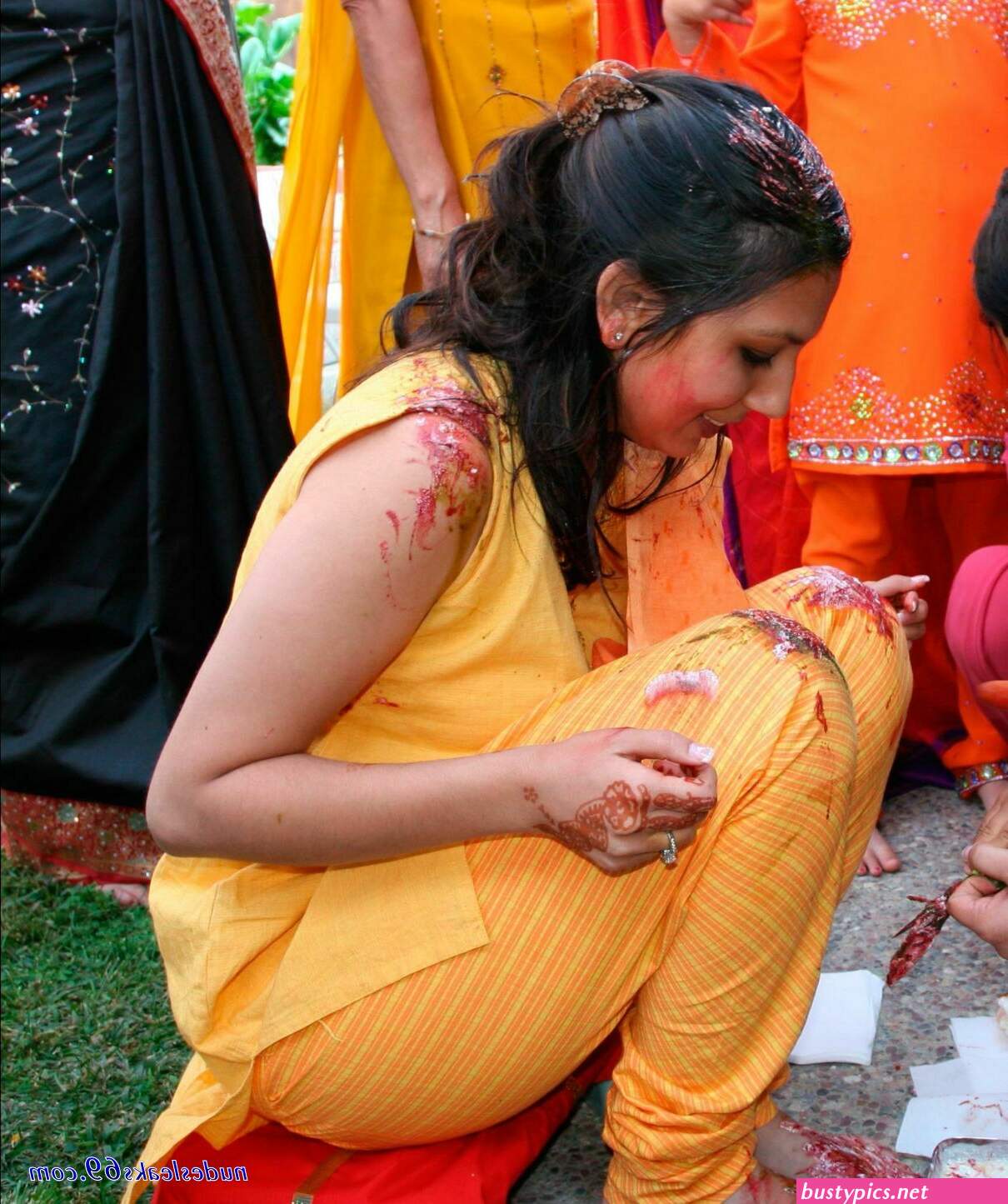 xxx salwar moti gand photo