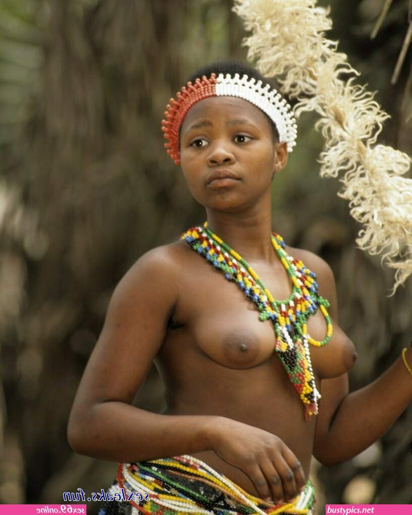 zulu maidens nude boobs pics