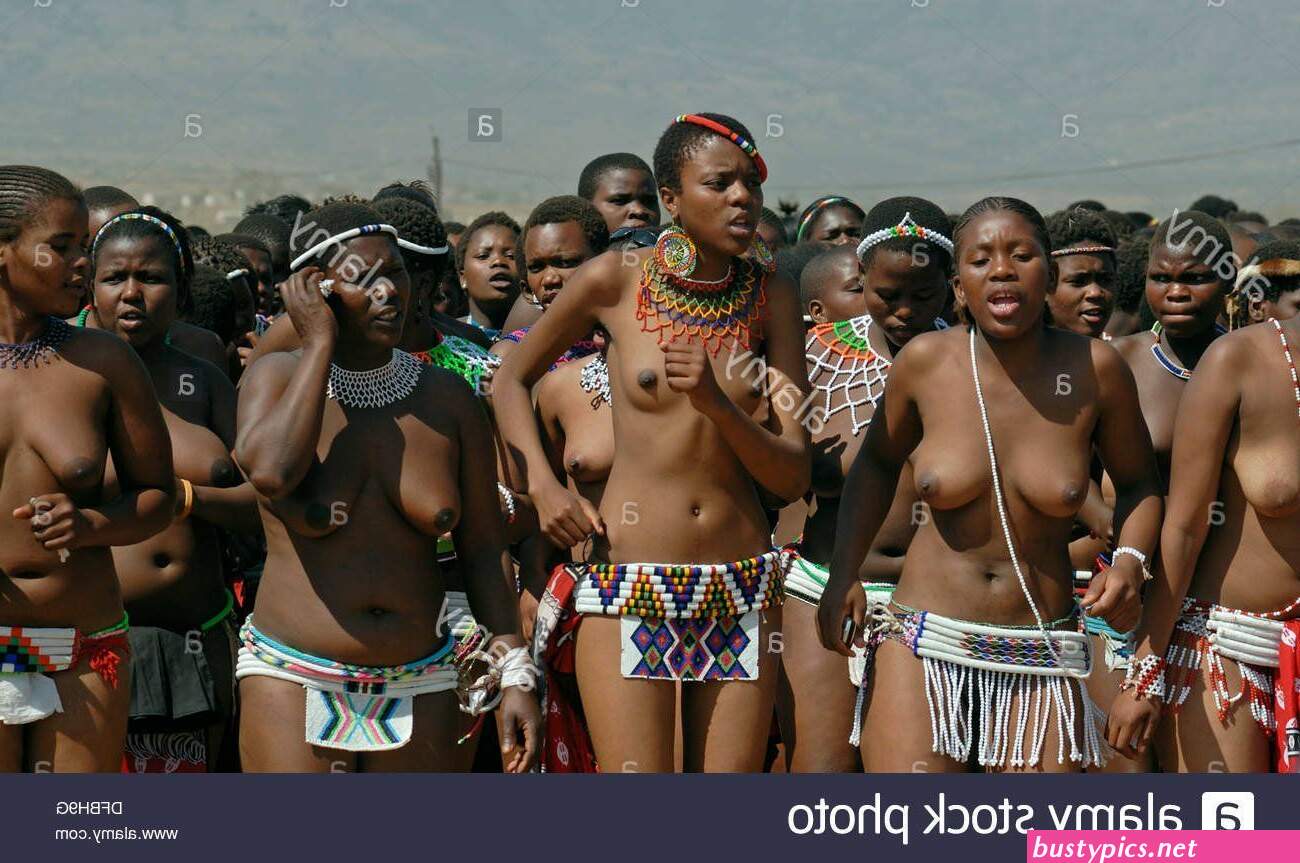 zulu maidens nude boobs pics