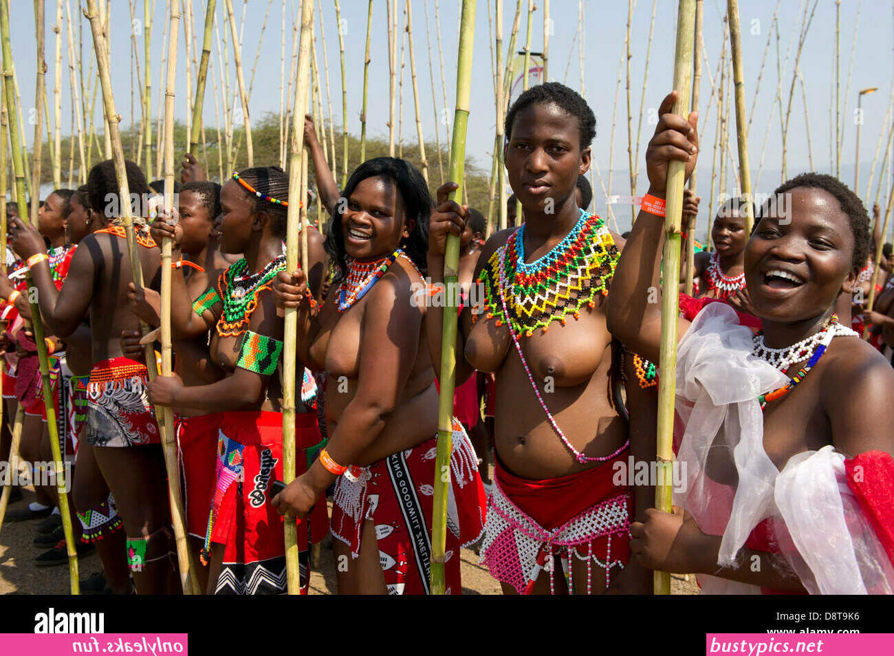 zulu maidens nude boobs pics
