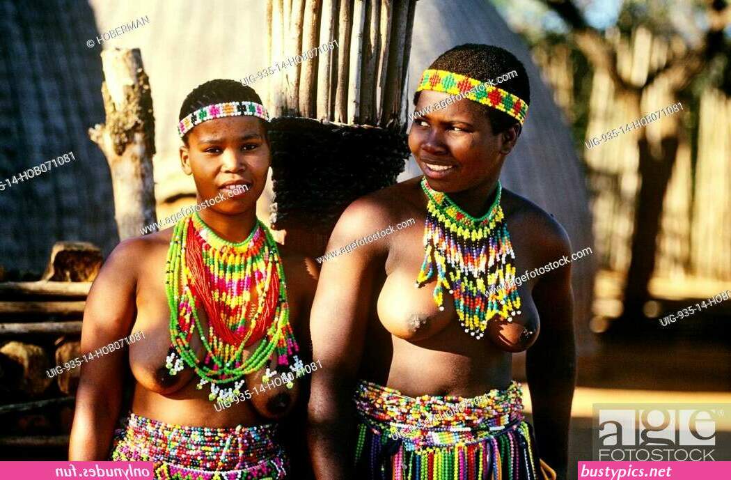 zulu maidens nude boobs pics