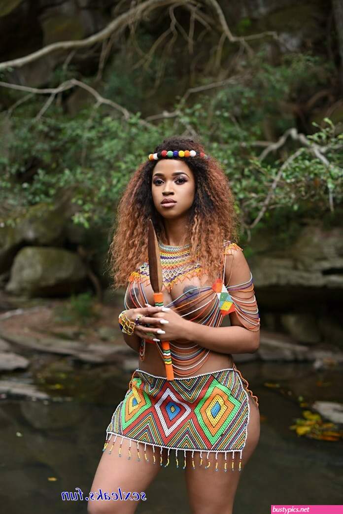 zulu maidens nude boobs pics