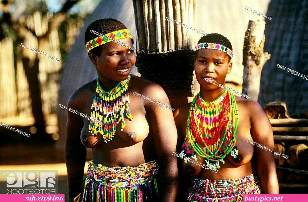 zulu maidens nude boobs pics