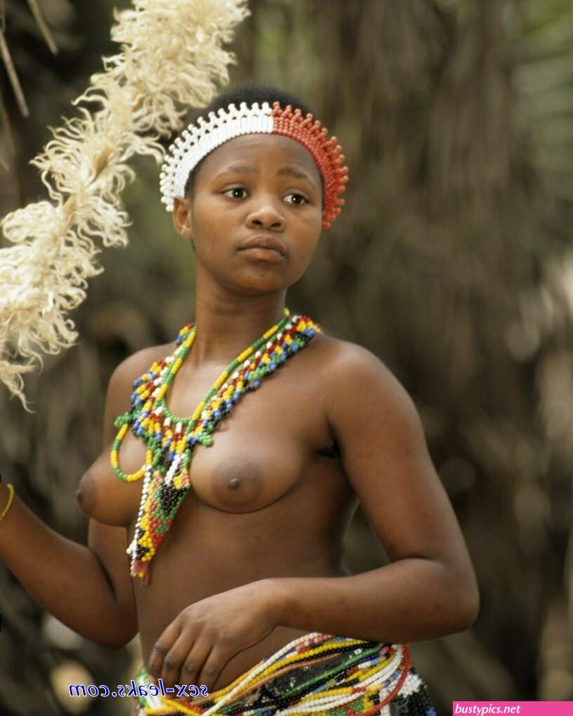 zulu maidens nude boobs pics