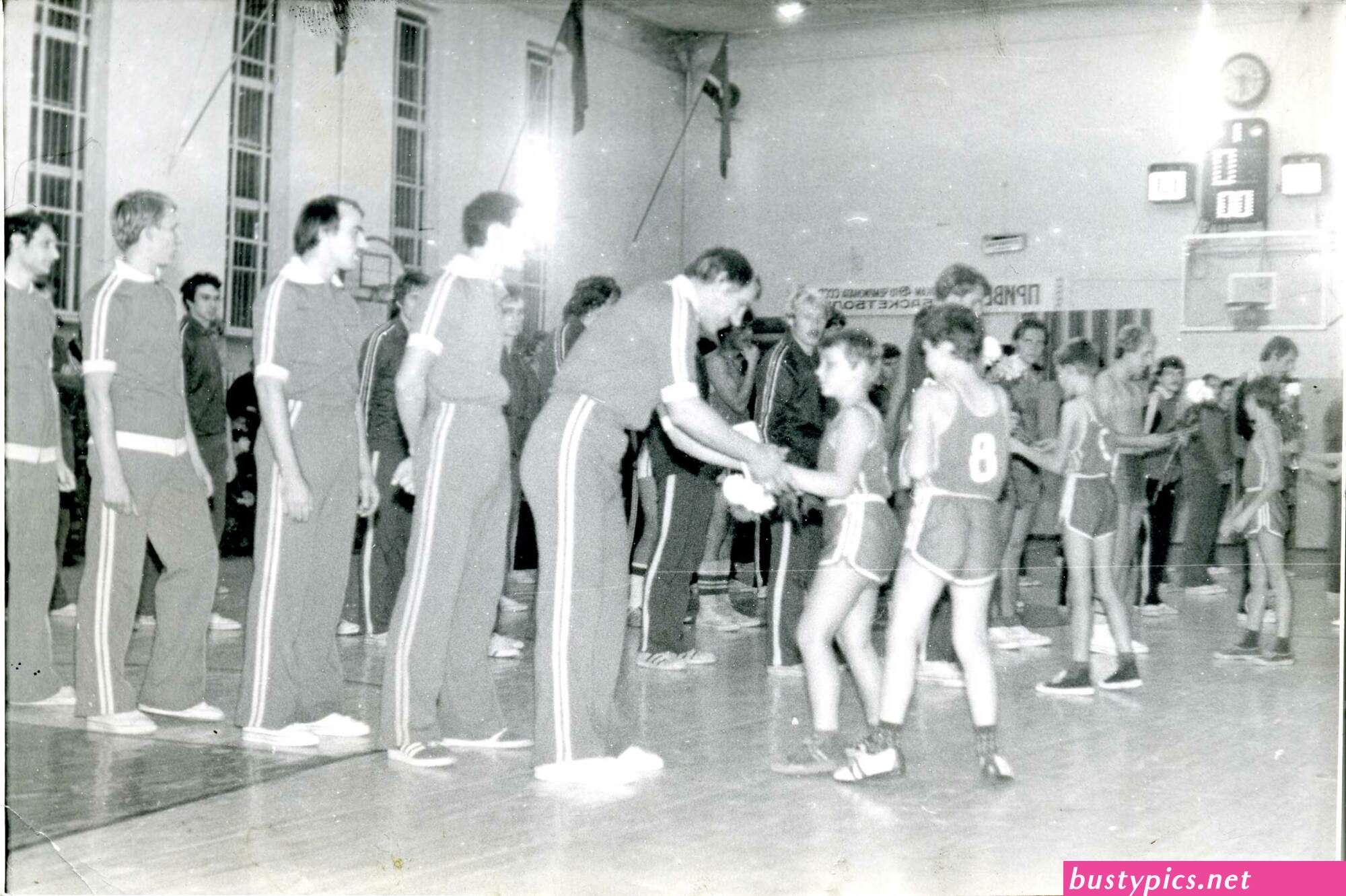 фото винтаж ymca cfnm в ссср