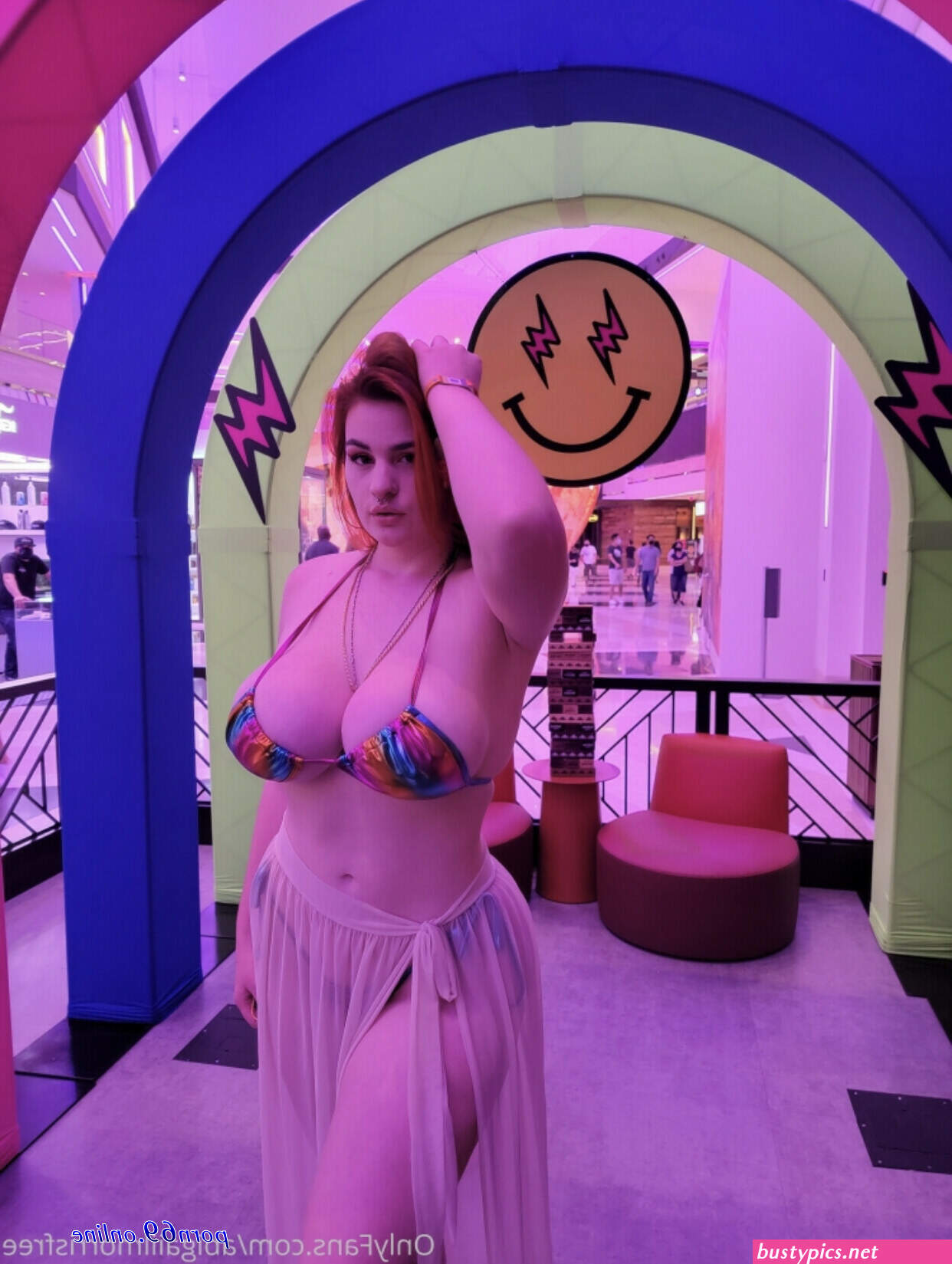 abigaiil morris onlyfans porn