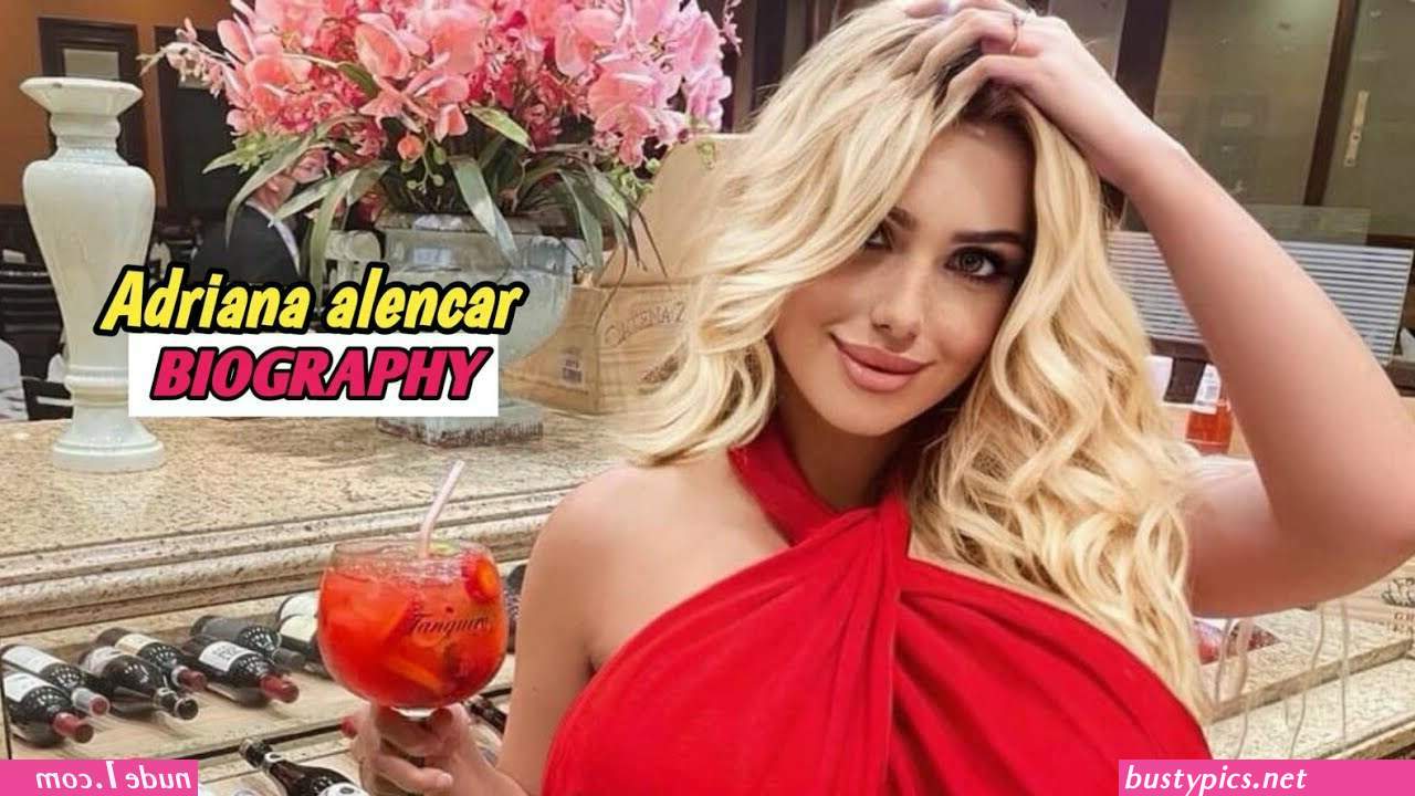 adriana alencar 2022 sex
