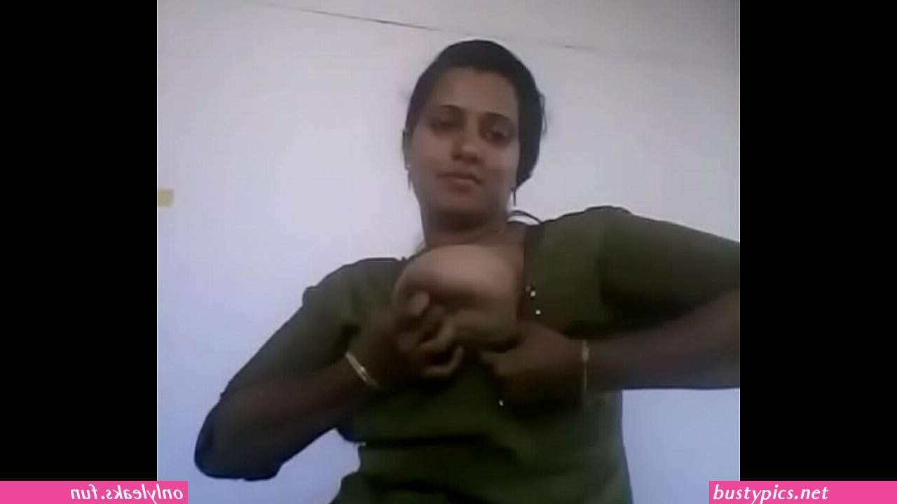 amutha aunty big boobs