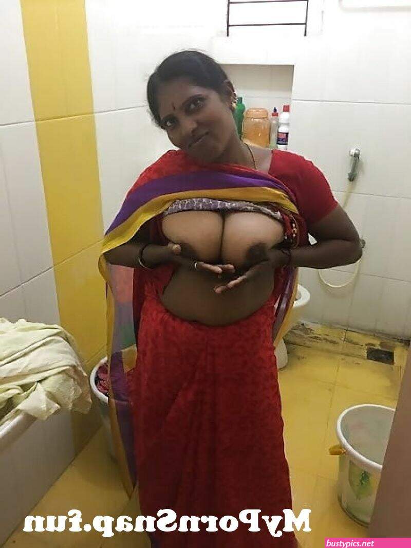 amutha aunty big boobs