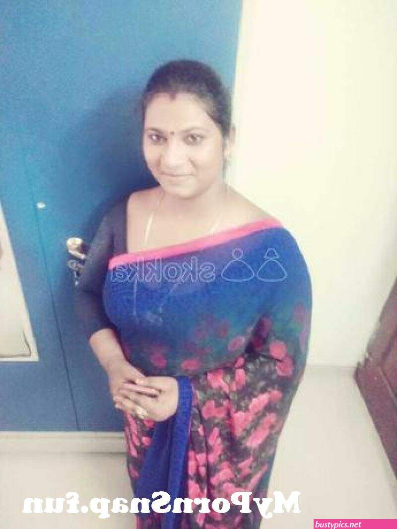 amutha aunty big boobs