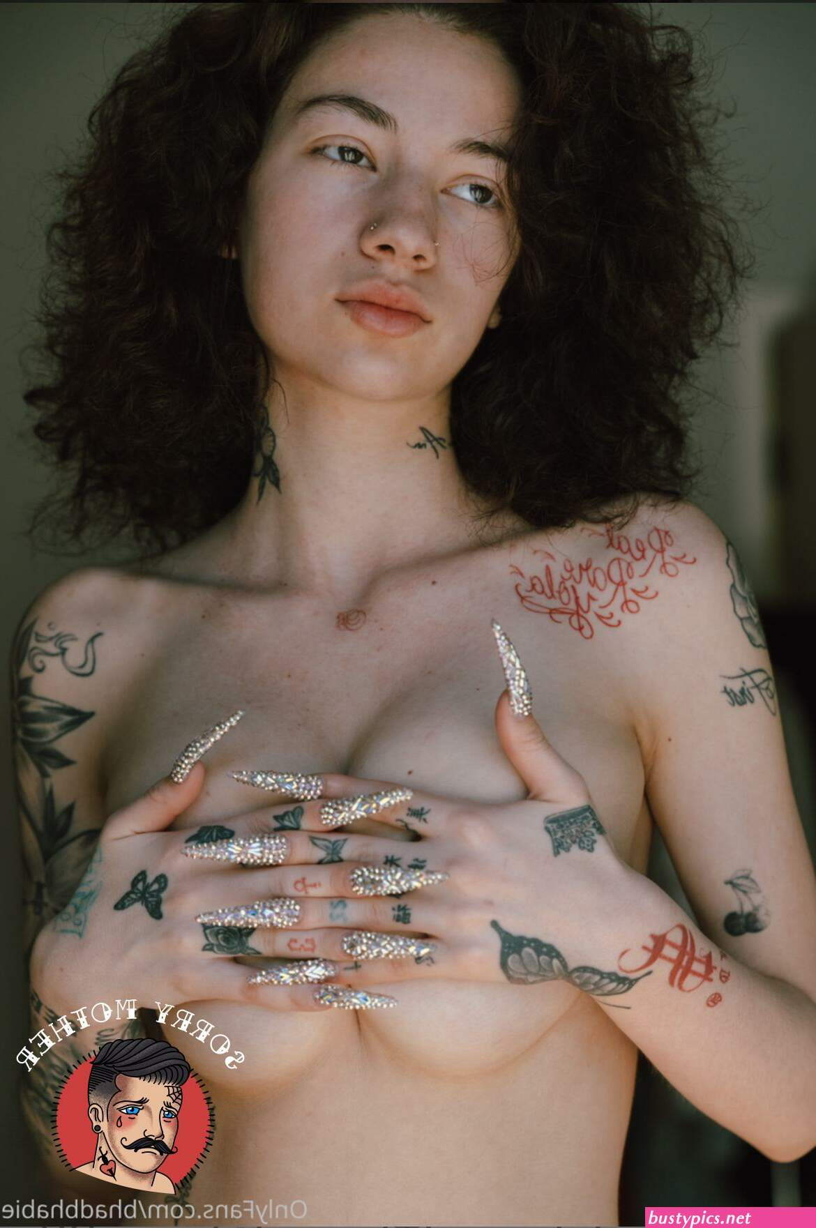 bhab bhabie onlyfans nudes