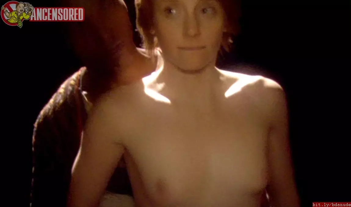 bryce dallas howard nude scenes