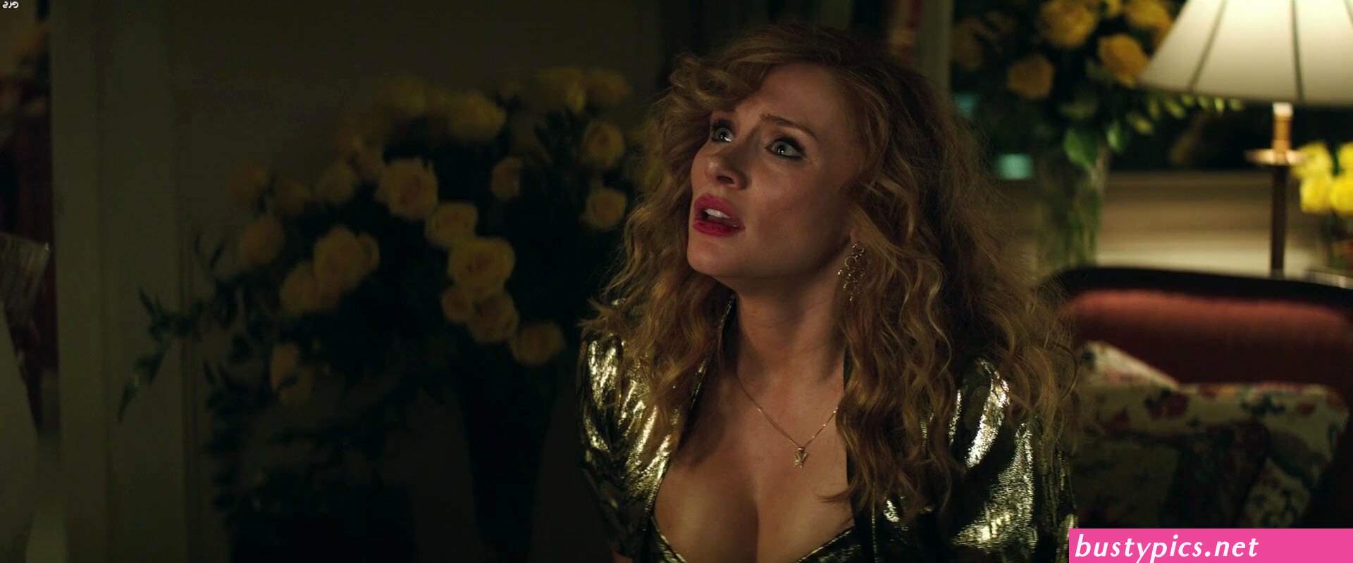 bryce dallas howard nude scenes